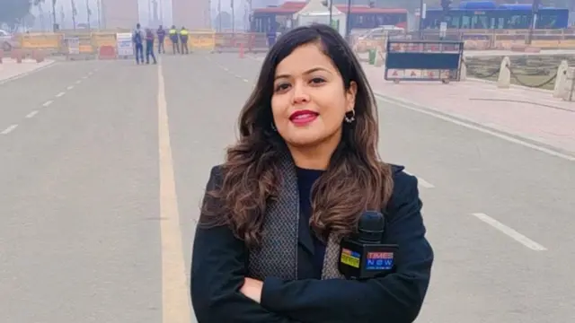 भावना किशोर