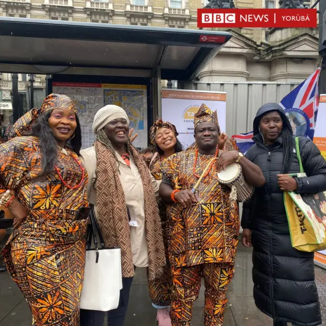 Ojoojúmọ̀ ló máa ń wù mí pé mo jẹ́ ògidì ọmọ Oduduwa níbíkíbi tí orí bá gbé mi lọ...