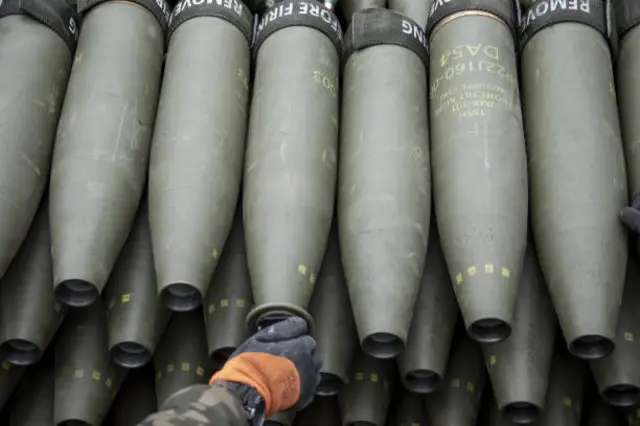 Ukraine war