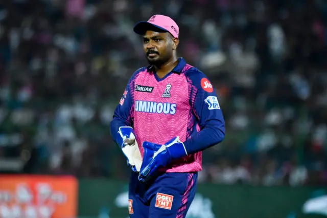 राजस्थान रॉयल्स