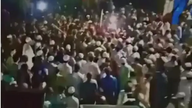 पाकिस्तान