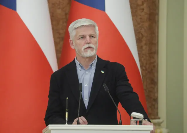 Петр Павел
