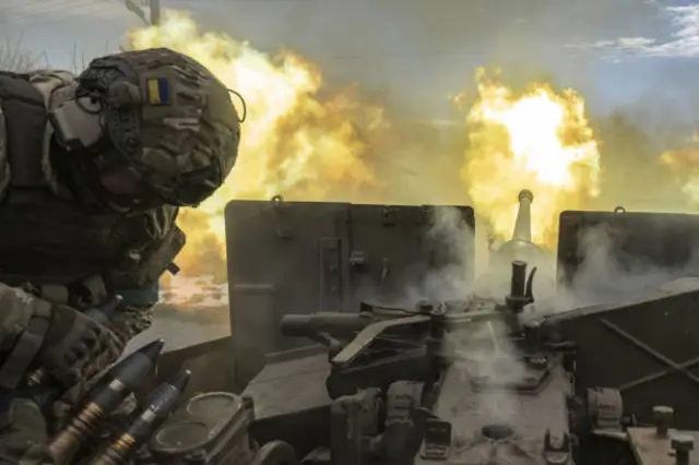 Ukraine war