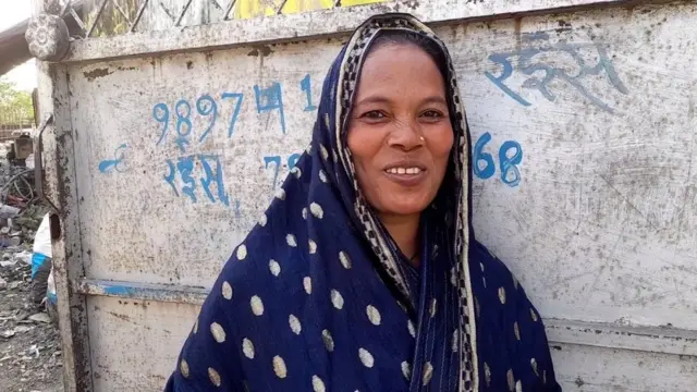नूरजहां उर्फ़ सुशीला हंसते हुए कहती हैं कि वह बहुत ख़ुश हैं