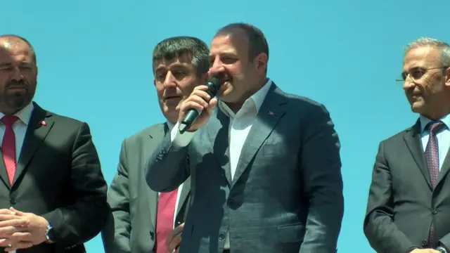 Mustafa Varank