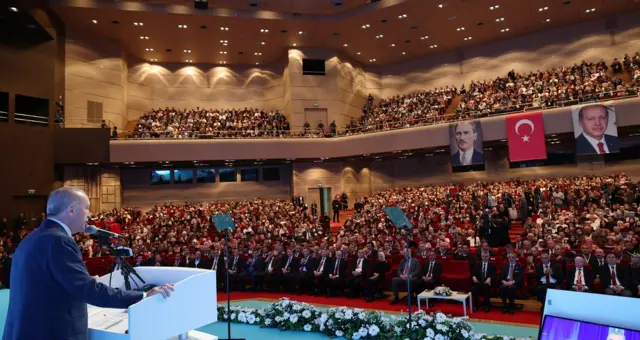 Erdoğan