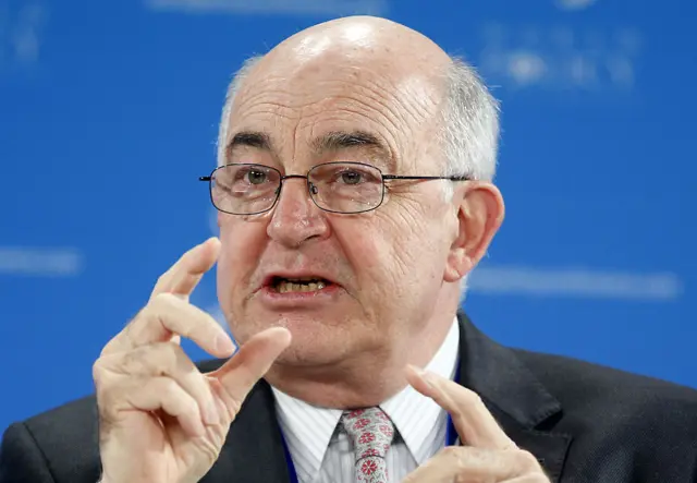 Kemal Derviş