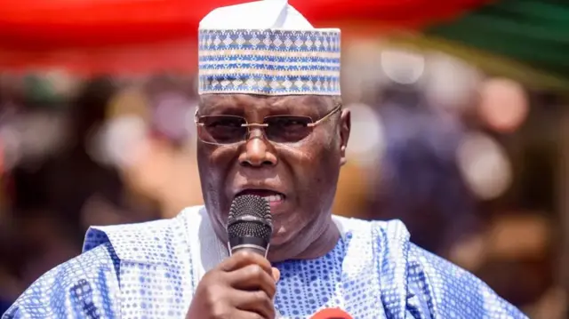 Atiku