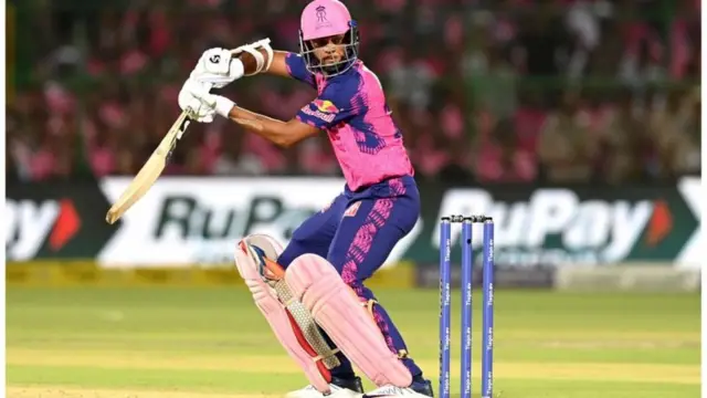 రాజస్థాన్ రాయల్స్