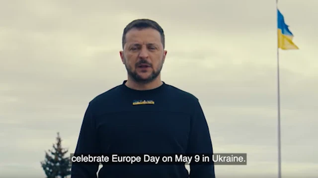 Владимир Зеленский