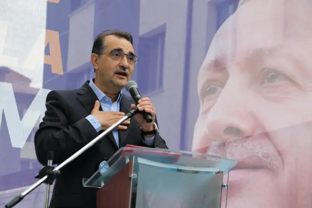 Fatih Dönmez