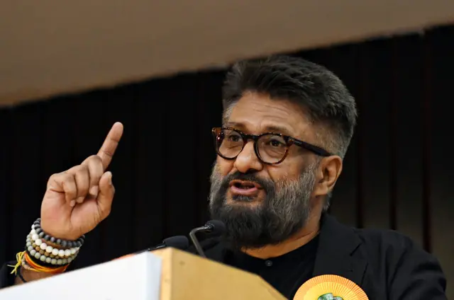 विवेक अग्निहोत्री