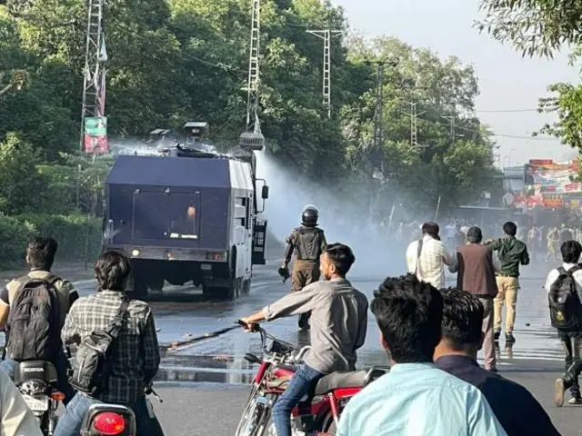 इस्लामाबाद