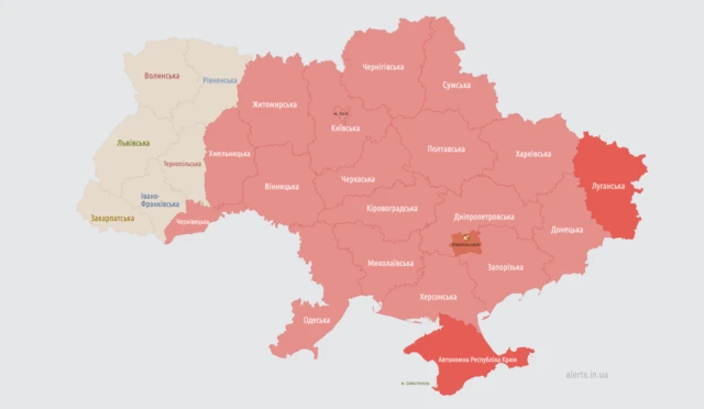 Карта