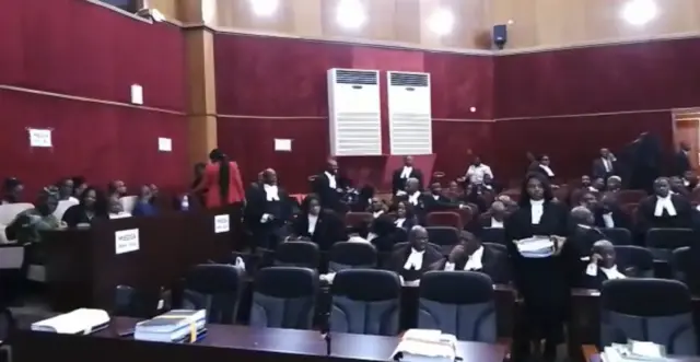 Ụlọikpe mkpegharị
