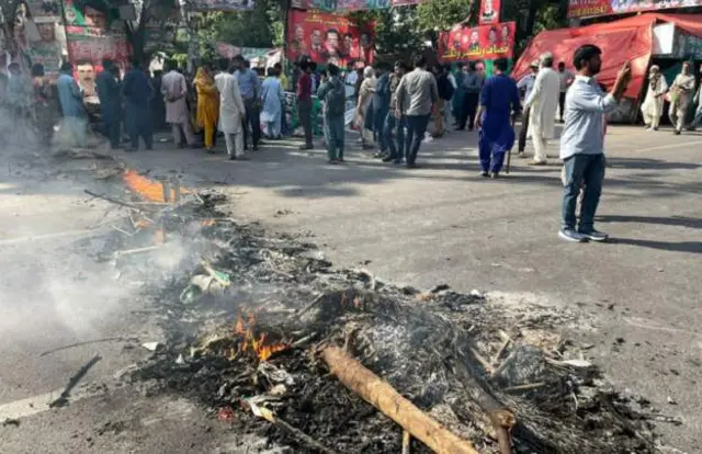 इमरान ख़ान