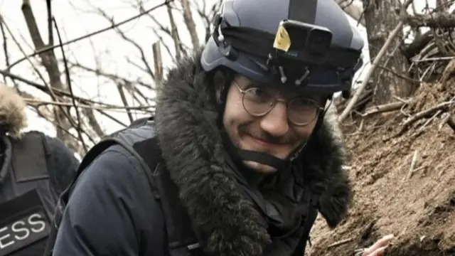 Арман Сольден