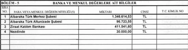 Bildirim