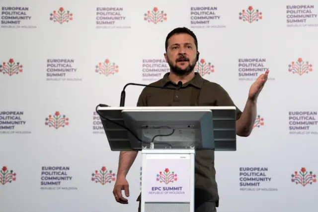 Владимир Зеленский