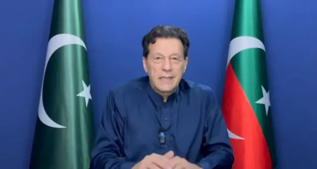 Imran khan