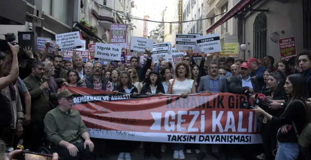 Gezi