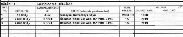 Bildirim