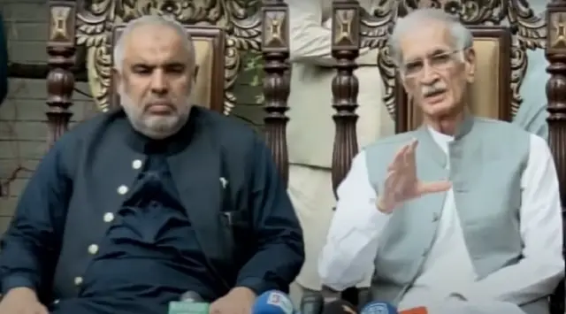 parvez and asad