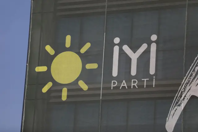 iyi parti