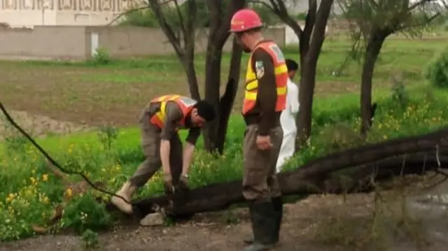 خیبرپختونخوا