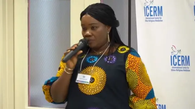 Grace Umezurike