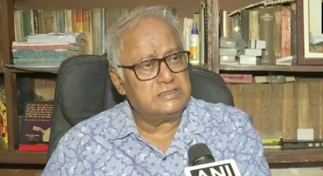 सौगत रॉय