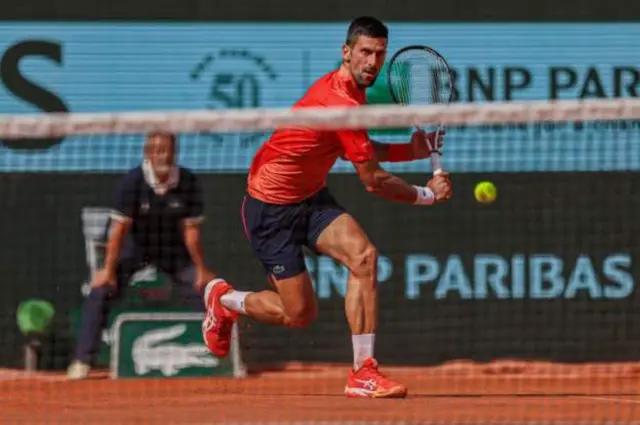 నొవాక్ జొకోవిచ్