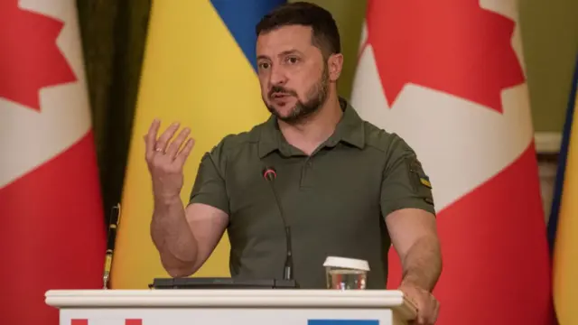 ज़ेलेंस्की