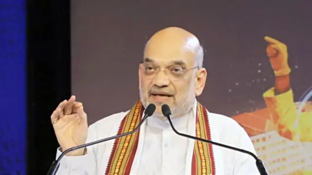 अमेरिका में राहुल गांधी