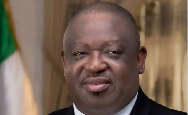 Caleb Mutfwang
