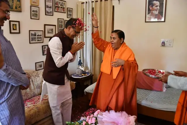 शिवराज सिंह चौहान