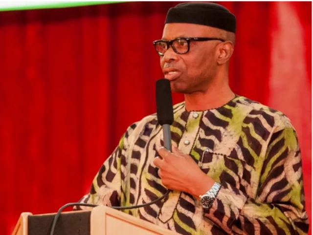 Olusegun Mimiko