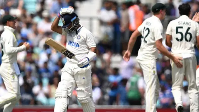 వరల్డ్ టెస్ట్ చాంపియన్‌షిప్