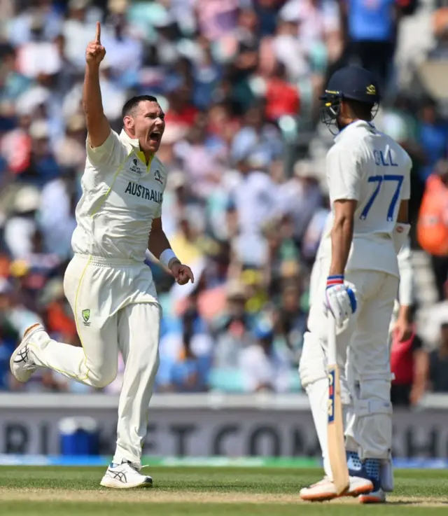 विश्व टेस्ट चैंपियनशिप