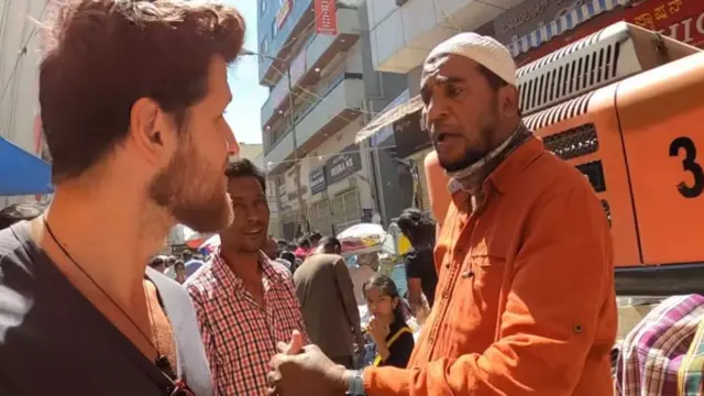 नीदरलैंड्स के पर्यटक
