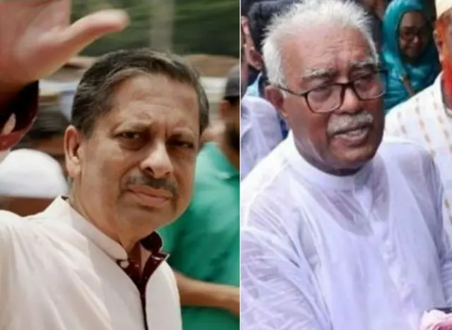 আবুল খায়ের আবদুল্লাহ ও তালুকদার আব্দুল খালেক