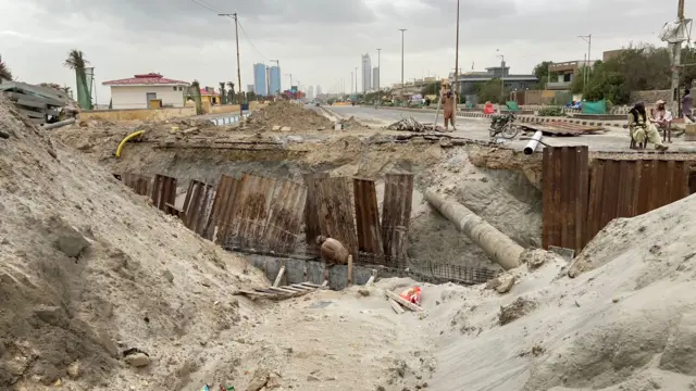 کراچی