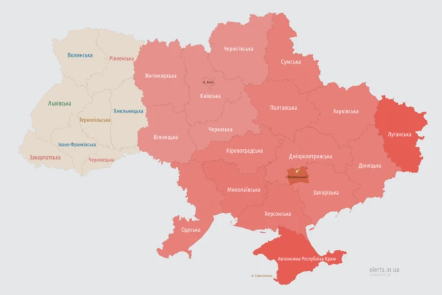Карта