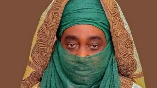 Masarautar zazzau