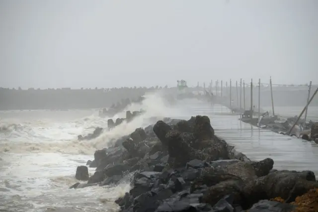 Cyclone