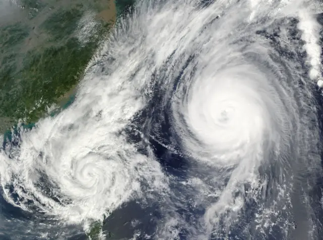 cyclone