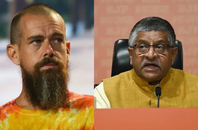 जैक डोर्सी