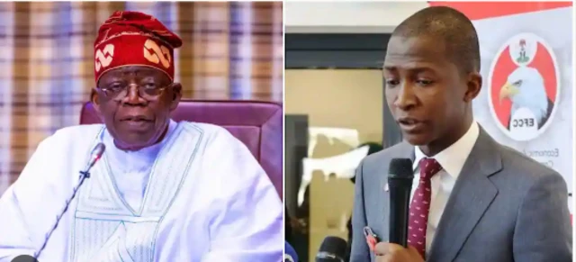Tinubu ati Bawa