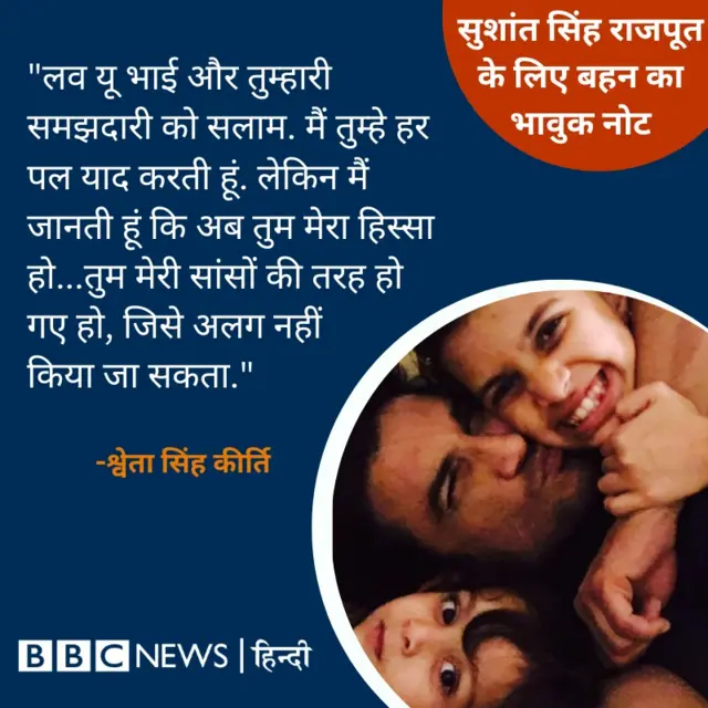 सुशांत सिंह राजपूत
