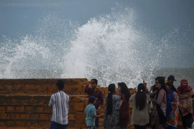 cyclone
